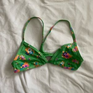 frankie’s bikinis bikini top